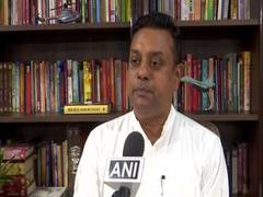 
      
      Union Home Minister assures to establish peace in Manipur 
      
      