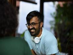 
      
      This is what Sandeep Modi has to say about 'Night Manager Part 2'
      
      