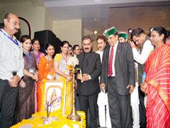 
      
      Maa Shoolini Fair to be made national event from next year: Sukhu
      
      
