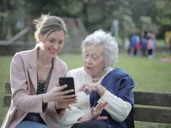
      
      When elders are treated locally, outcomes are better: Study
      
      