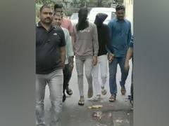 
      
      Mumbai: Anti-Narcotics Cell arrests two drug peddlers
      
      