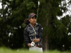 
      
      Czech Ladies Open: Diksha tied second, one shot behind leader
      
      