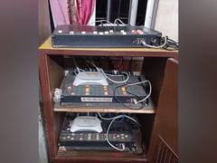 
      
      Kolkata STF busts illegal SIM Box network racket, 3 arrested
      
      