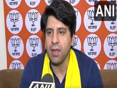
      
      BJP says Opposition parties 