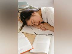 
      
      Study reveals regular naps linked to increased brain volume
      
      