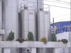 
      
      Bihar: Ammonia gas leak in factory kills one
      
      