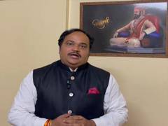 
      
      Sena UBT leader alleges corruption behind severe waterlogging
      
      