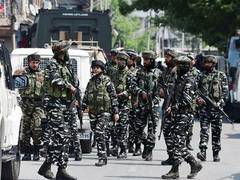
      
      Manipur violence: Internet ban extended again till June 30
      
      