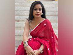 
      
      Sumona Chakravarti extends gratitude to fans for birthday wishes
      
      