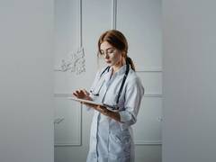 
      
      Exercise can lead to strokes in those who have blocked arteries
      
      