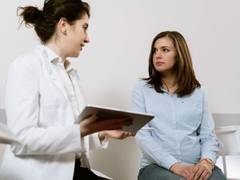 
      
      Study shows link between adolescent sleep and general health
      
      