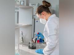 
      
      Study demonstrates how to detect folate receptors in brain cancer
      
      