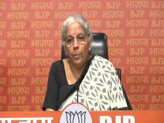 
      
      Under Obama's rule US bombed 6 Muslim countries: Sitharaman
      
      