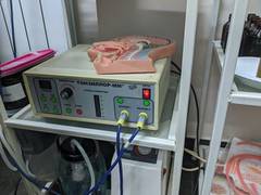 
      
      Study finds diagnostic procedures for cardiovascular diseases
      
      