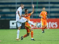 
      
      SAFF Championship: Lebanon enter semi-final, thrashing Bhutan 4-1
      
      