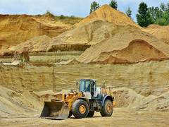 
      
      Afghanistan: Private companies start extracting marble from mine 
      
      