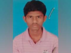 
      
      Chennai hotel staff crushed to death in lift mishap
      
      
