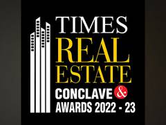
      
      Times Real Estate Conclave & Awards 2022-23
      
      
