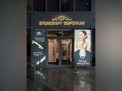 
      
      Etchcraft Emporium Redefines Realms of Corporate Gifting
      
      