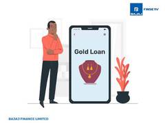 
      
      Bajaj Finance Gold Loan: The perfect solution for instant funding
      
      
