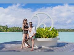 
      
      Soha Ali Khan Pataudi, Kunal Kemmu Celebrated Summer Holiday
      
      
