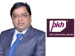 
      
      PKH Ventures Ltd launches Public Issue of up to Rs. 379.35 crore 
      
      