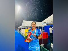 
      
      My family has always been my biggest support system: Neelam
      
      