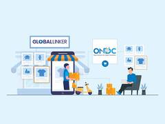 
      
      GlobalLinker joins ONDC to transform the business of India's MSME
      
      