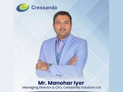 
      
      Cressanda Solutions Rs 49.30 crores Rights Issue to open
      
      