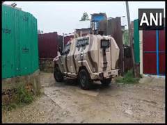 
      
      J-K: NIA conducts searches at multiple locations 
      
      