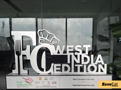 
      
      SaveEat: India's food-saving app revolutionizing sustainability
      
      