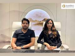 
      
      Aureleo Interior plans to expand, redefining interior design
      
      