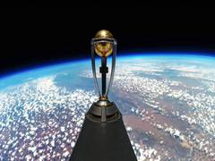 
      
      Stratospheric: ICC World Cup 2023 Trophy Tour launched 
      
      
