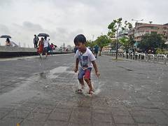 
      
      Monsoon arrives in various parts of country; IMD issues alert
      
      