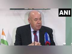 
      
      Situation in Russia stable: Russian presidential envoy
      
      