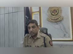 
      
      Mumbai: Two arrested for overrunning manhole worker with car
      
      