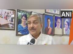 
      
      Delhi has become crime capital of India: Congress leader 
      
      