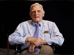 
      
      Lithium-ion battery creator John Goodenough passes away at 100
      
      