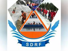 
      
      7 labourers rescued from flooded Ujh river in J-K's Kathua
      
      