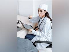 
      
      Hormone treatment may help couples with unexplained infertility
      
      