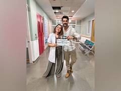 
      
      Karan, Maanvi to be seen in 'Half Love, Half Arranged'
      
      