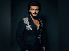 
      
      Boney Kapoor, Anshula special wishes for Arjun on his birthday
      
      