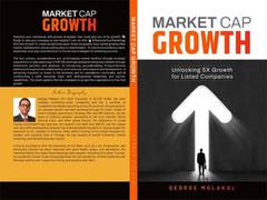 
      
      ALCOR CEO George Molakal Launches Two New Books
      
      
