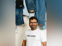 
      
      How Sachin Shah is partner behind making Freakins
      
      