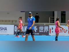 
      
      Tushar Khandker named as new coach of Junior Women's Team
      
      