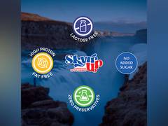 
      
      Enjoy the combination of health and taste with Skyrrup
      
      