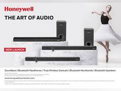 
      
      Secure Connection Unveils Next Generation of Soundbars
      
      