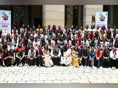 
      
      UDAYAN CARE hosts Celebrating Change Summit 2023
      
      