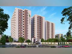 
      
      Jones The Breeze Offers Budget-Friendly Residential Apartments
      
      