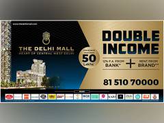 
      
      Secures Dual Returns in Real Estate: By A K Tiwary
      
      